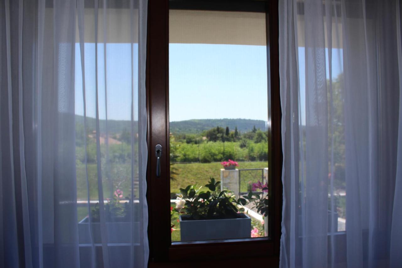 B&B Fili D'Erba Farra d'lsonzo Dış mekan fotoğraf