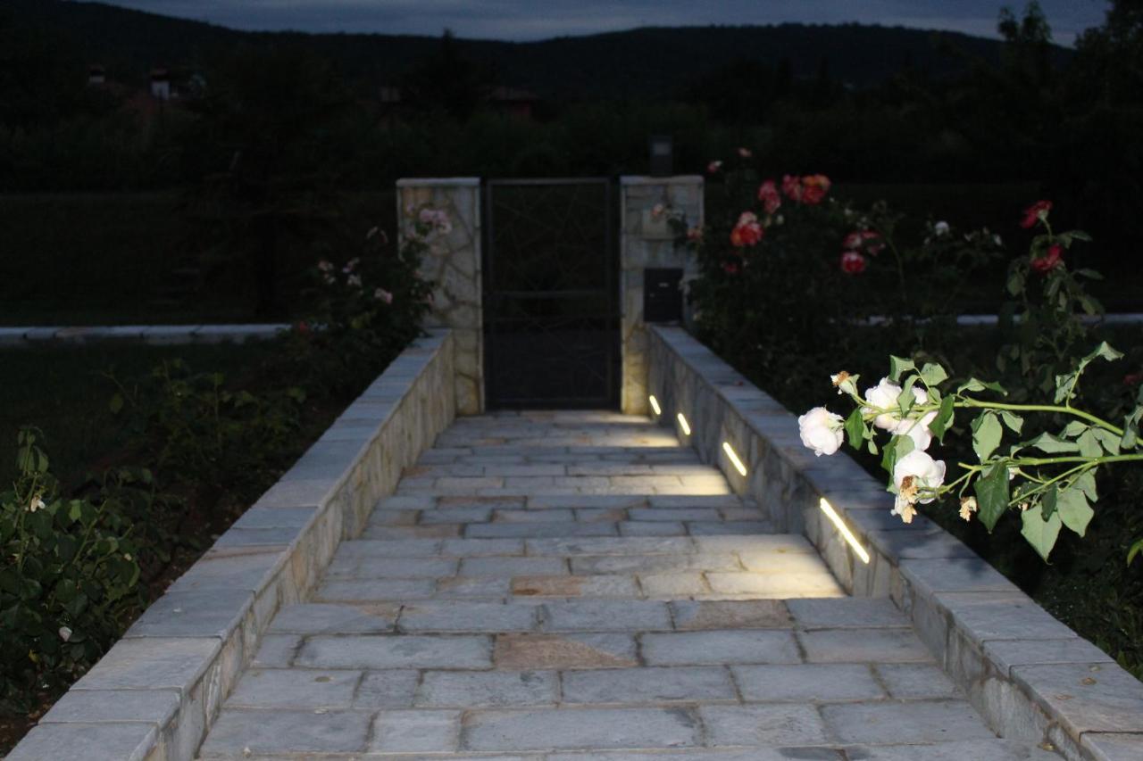 B&B Fili D'Erba Farra d'lsonzo Dış mekan fotoğraf