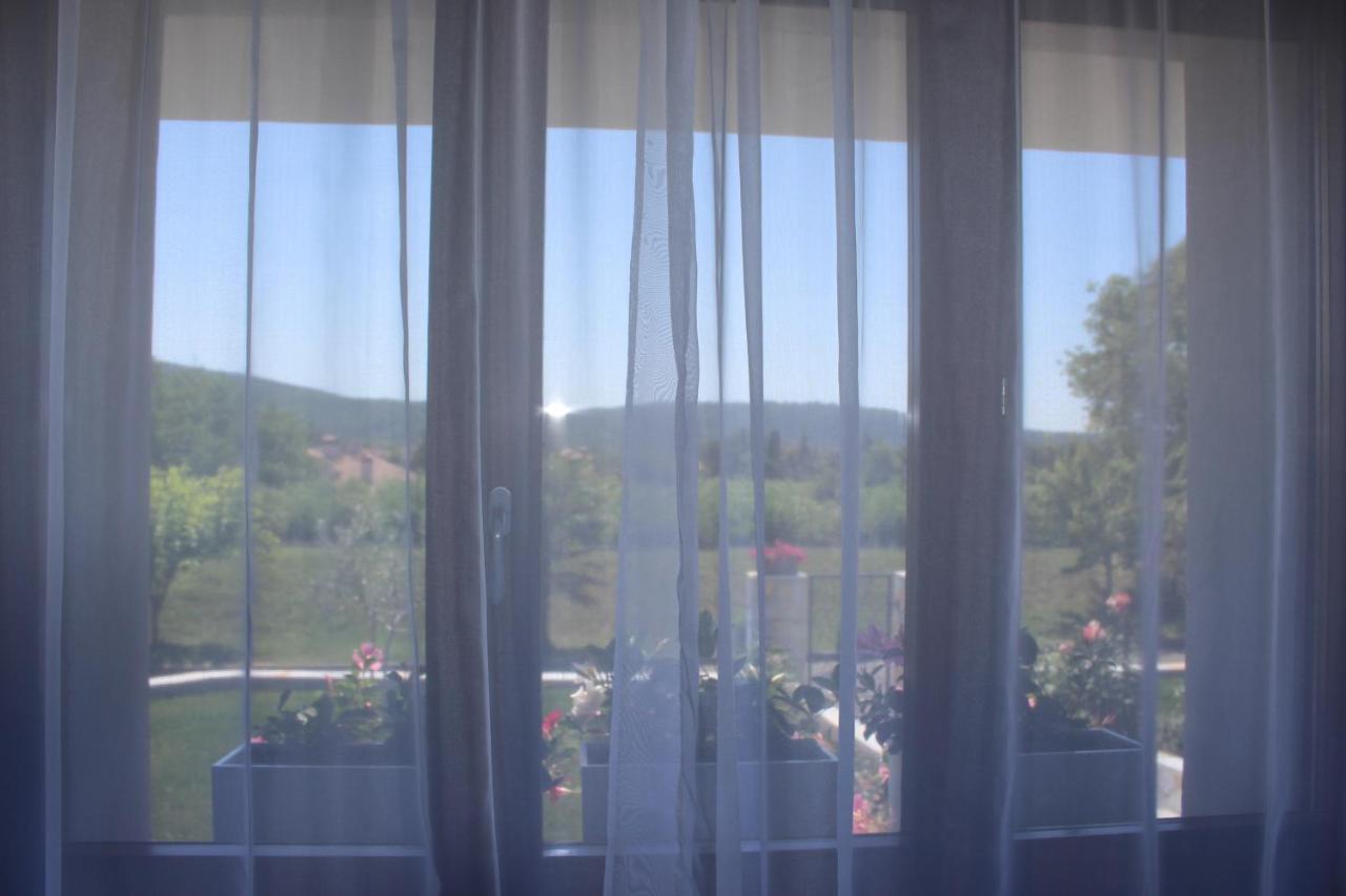 B&B Fili D'Erba Farra d'lsonzo Dış mekan fotoğraf