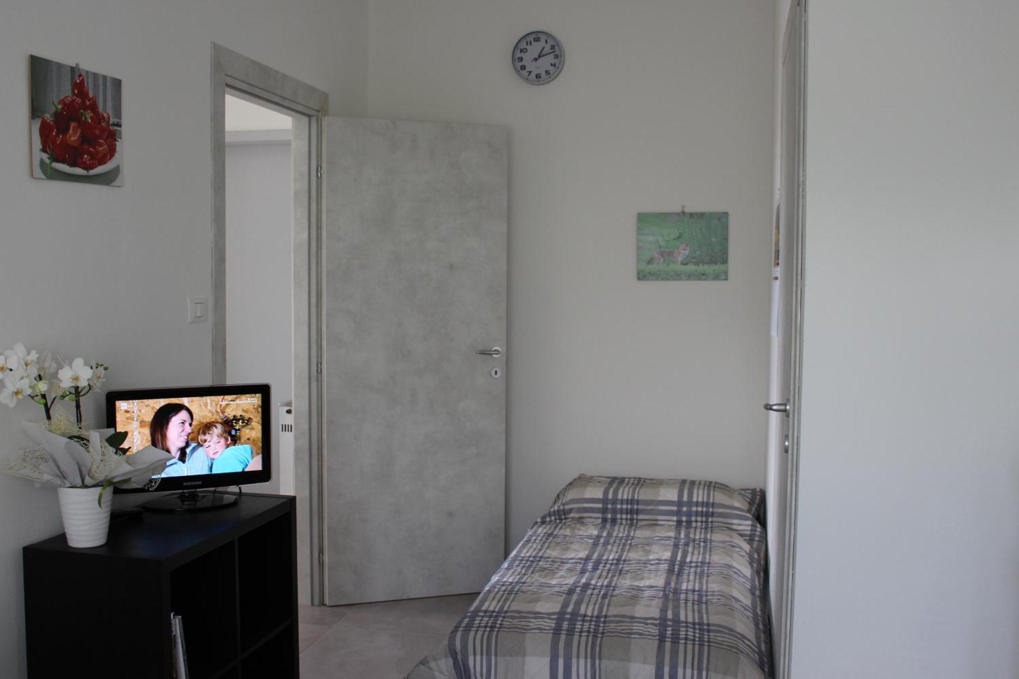B&B Fili D'Erba Farra d'lsonzo Dış mekan fotoğraf